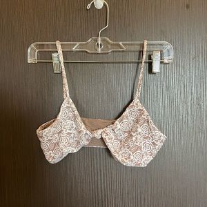 Acacia Pauwela Bikini Top large